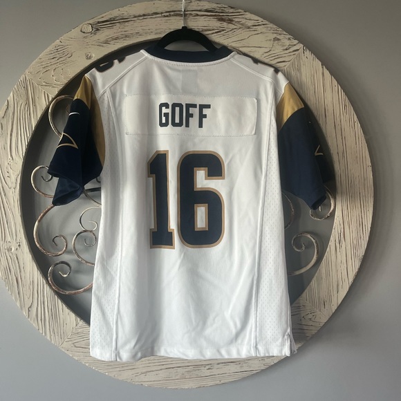 NFL Rams jersey - Picture 5 of 6